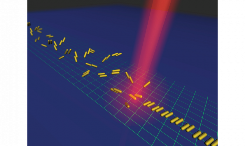 Outsmarting Thermodynamics Allows Self-Assembly of Optical Metamaterials