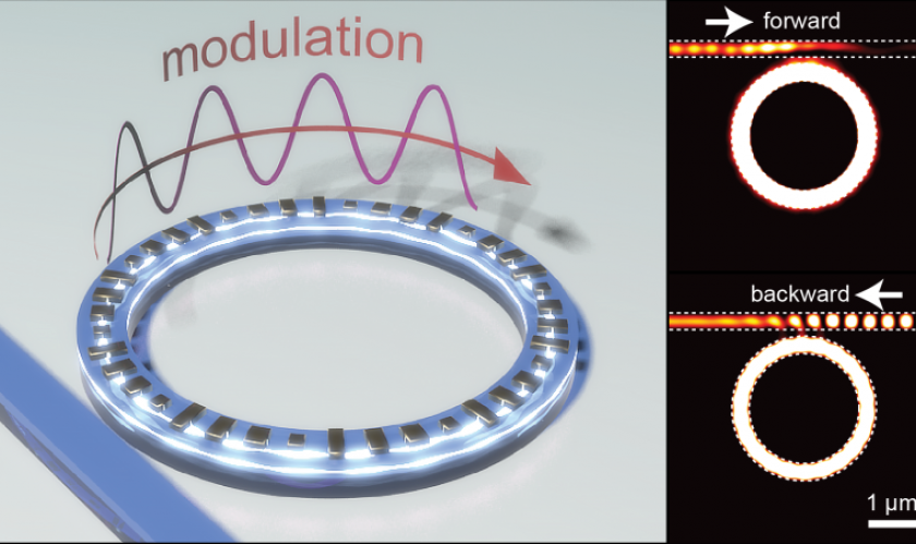 Marriage between quantum symmetry and spatiotemporal modulation innovates the laser design beyond monochromatic emission